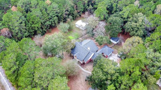 20010 Mahogany Ridge Drive, Magnolia, TX 77355