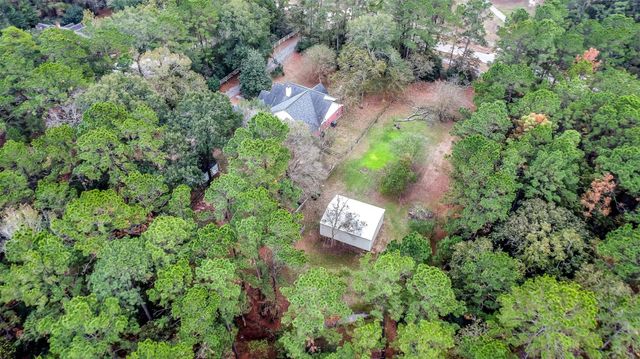 20010 Mahogany Ridge Drive, Magnolia, TX 77355