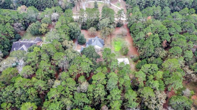 20010 Mahogany Ridge Drive, Magnolia, TX 77355