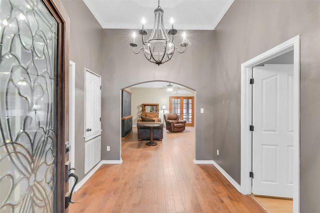 20010 Mahogany Ridge Drive, Magnolia, TX 77355