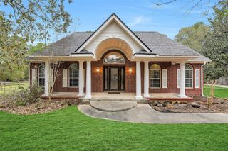 20010 Mahogany Ridge Drive, Magnolia, TX 77355