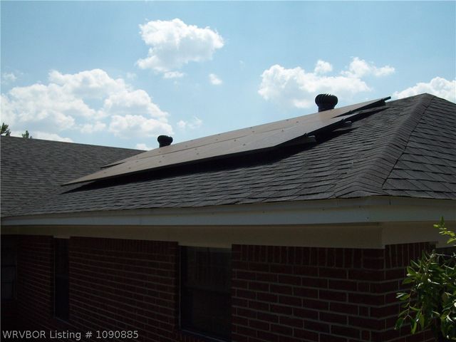 3911 Hollis Drive, Van Buren, AR 72956