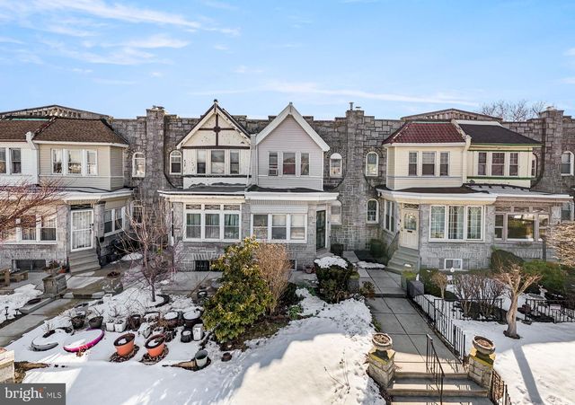 5911 E ROOSEVELT BLVD, Philadelphia, PA 19149