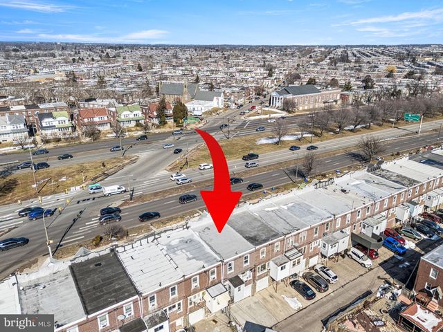 5911 E ROOSEVELT BLVD, Philadelphia, PA 19149