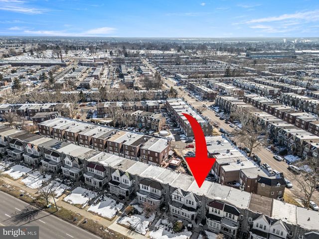 5911 E ROOSEVELT BLVD, Philadelphia, PA 19149