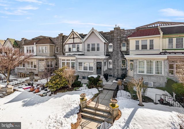 5911 E ROOSEVELT BLVD, Philadelphia, PA 19149