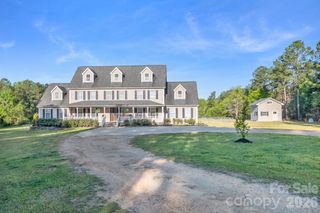 1876 Columbia Road, Chester, SC 29706
