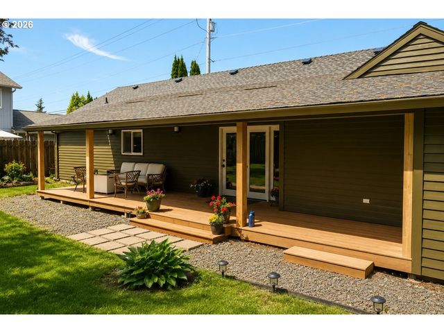 20471 Sw ROY ROGERS Rd, Sherwood, OR 97140