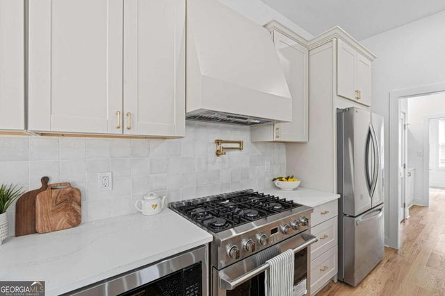 370 Yonkers Avenue NW, Atlanta, GA 30314