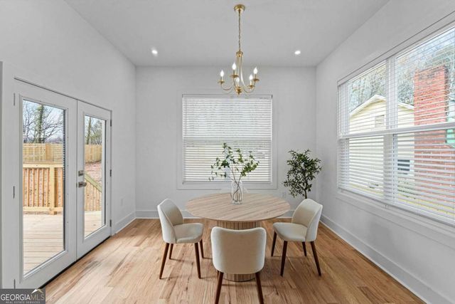 370 Yonkers Avenue NW, Atlanta, GA 30314