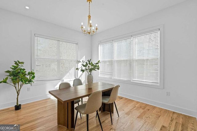 370 Yonkers Avenue NW, Atlanta, GA 30314