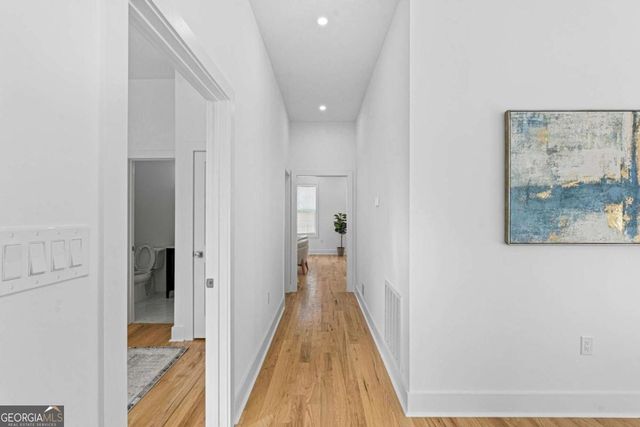 370 Yonkers Avenue NW, Atlanta, GA 30314