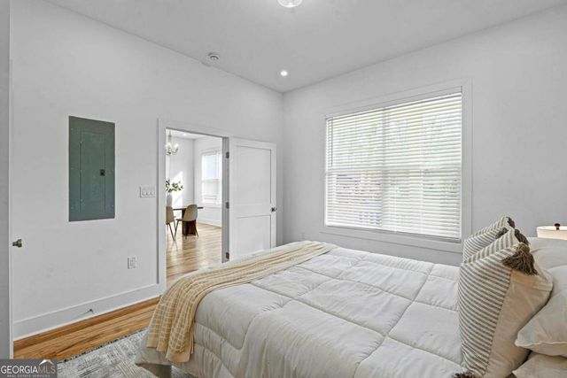 370 Yonkers Avenue NW, Atlanta, GA 30314