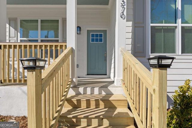 370 Yonkers Avenue NW, Atlanta, GA 30314