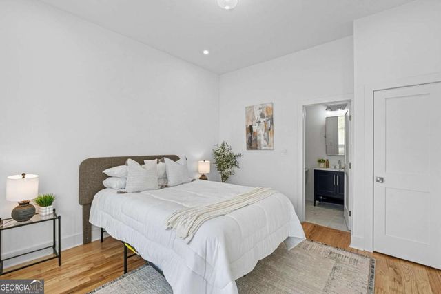 370 Yonkers Avenue NW, Atlanta, GA 30314