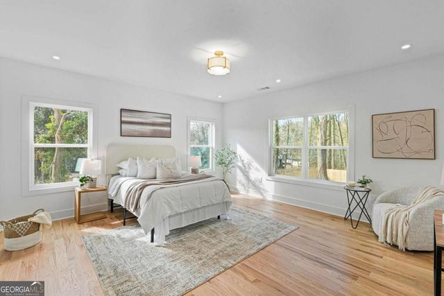 370 Yonkers Avenue NW, Atlanta, GA 30314