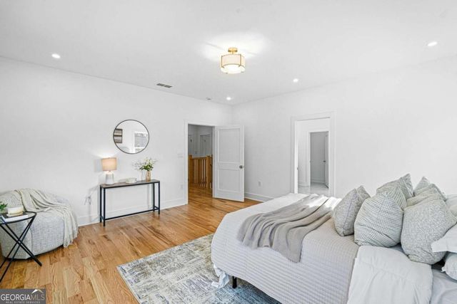 370 Yonkers Avenue NW, Atlanta, GA 30314