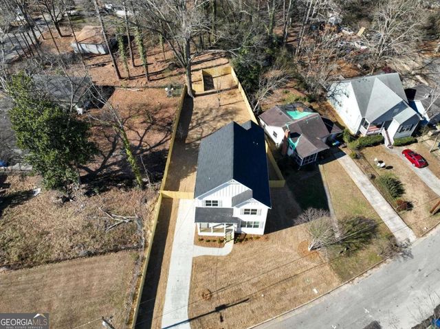 370 Yonkers Avenue NW, Atlanta, GA 30314