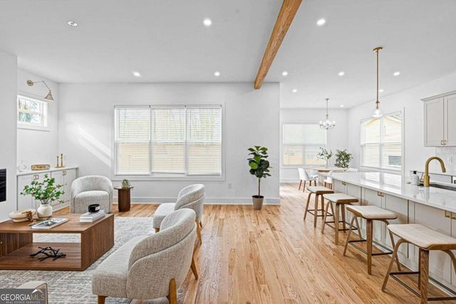 370 Yonkers Avenue NW, Atlanta, GA 30314