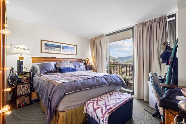 229 Paoakalani Avenue 1705, Honolulu, HI 96815