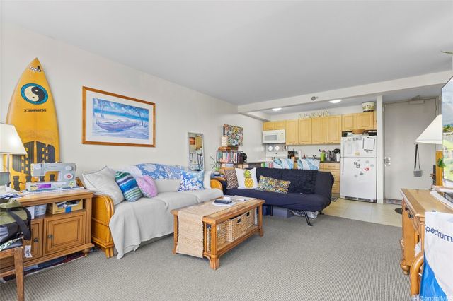 229 Paoakalani Avenue 1705, Honolulu, HI 96815