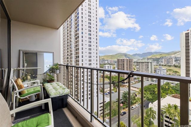 229 Paoakalani Avenue 1705, Honolulu, HI 96815