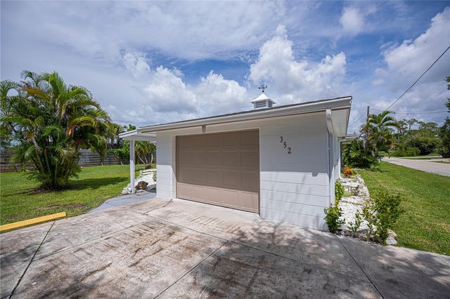 352 OAK STREET, Englewood, FL 34223