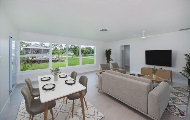 352 OAK STREET, Englewood, FL 34223