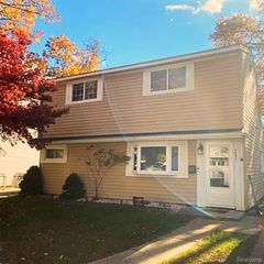 34441 Phyllis Street, Wayne, MI 48184