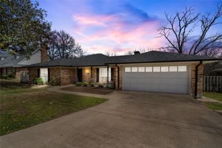 1224 S Lang Avenue, Denison, TX 75020