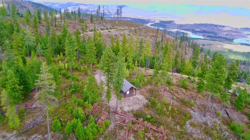 NHN West Fork Combest Creek, Plains, MT 59859 photo 10