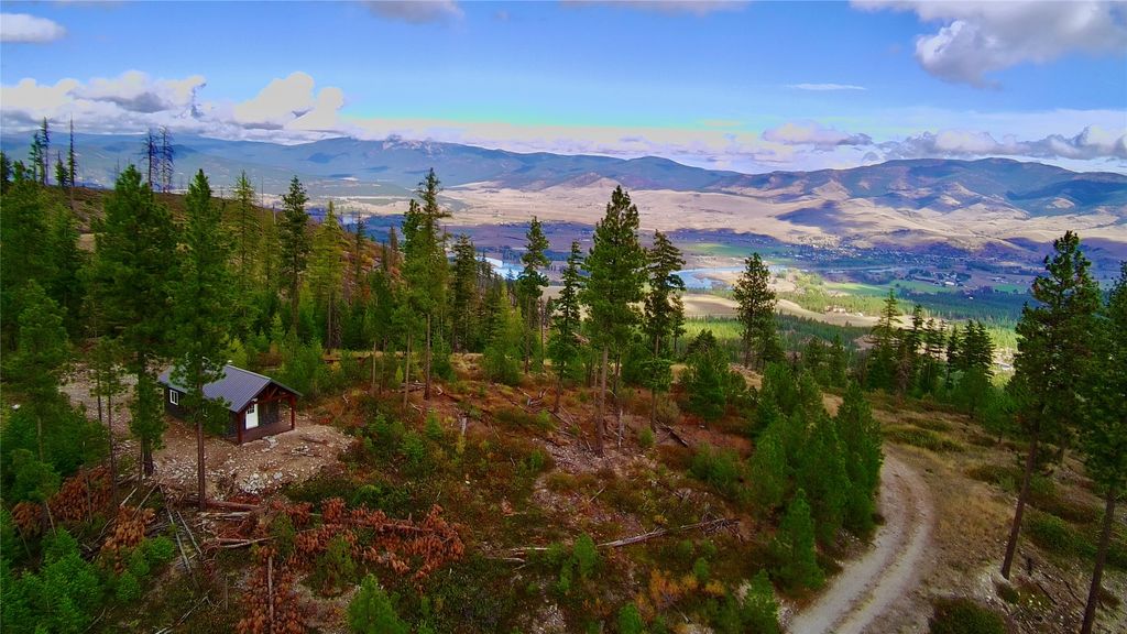 NHN West Fork Combest Creek, Plains, MT 59859 photo 11