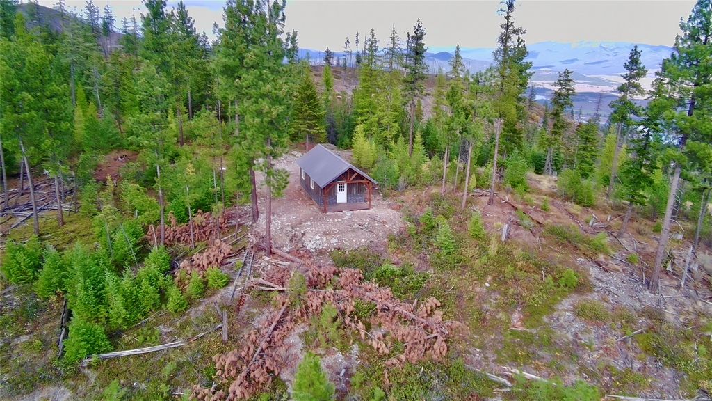 NHN West Fork Combest Creek, Plains, MT 59859 photo 2