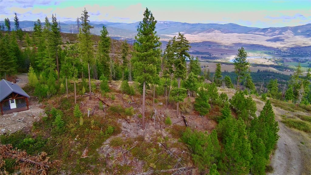 NHN West Fork Combest Creek, Plains, MT 59859 photo 3