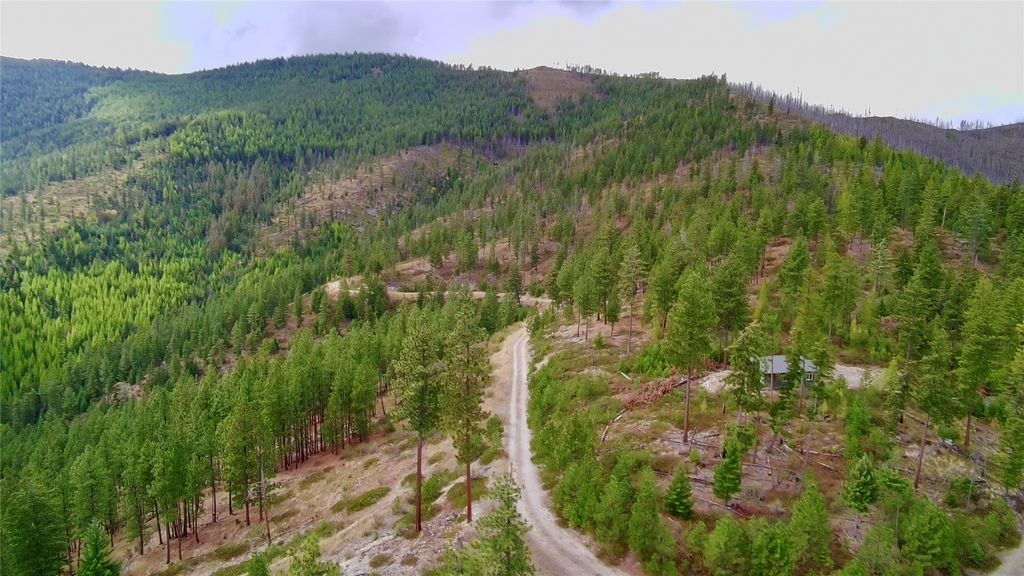 NHN West Fork Combest Creek, Plains, MT 59859 photo 5