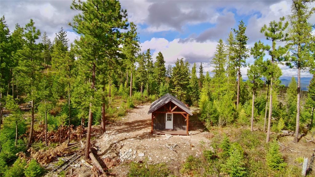 NHN West Fork Combest Creek, Plains, MT 59859 photo 9