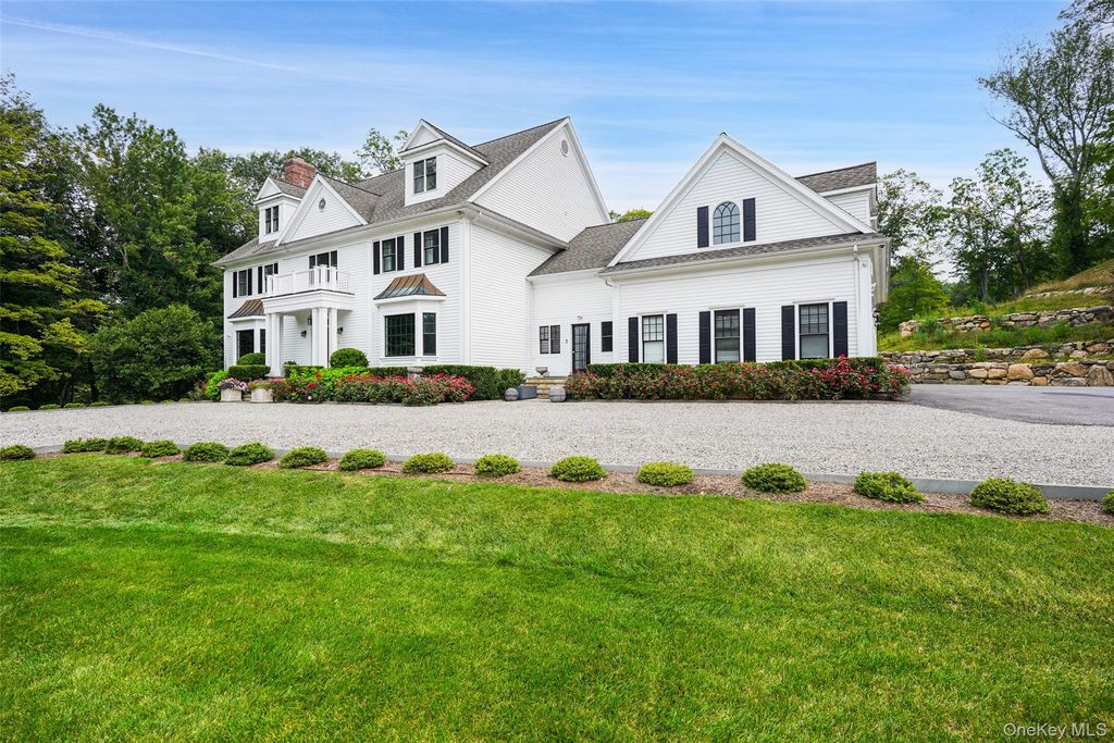 487 Bedford Center Road, Bedford, NY 10506