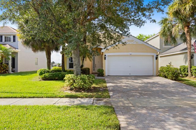 154 Berenger Walk, Royal Palm Beach, FL 33414