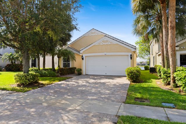 154 Berenger Walk, Royal Palm Beach, FL 33414