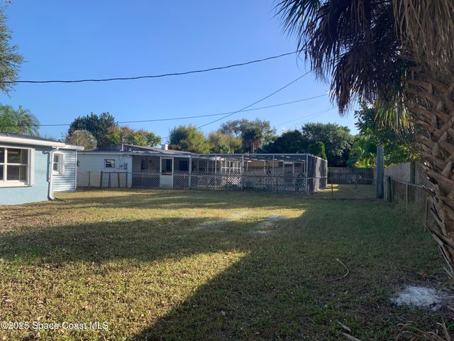 1610 Holland Street, Melbourne, FL 32935