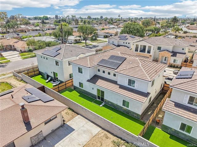 10349 Mapledale Street, Bellflower, CA 90706