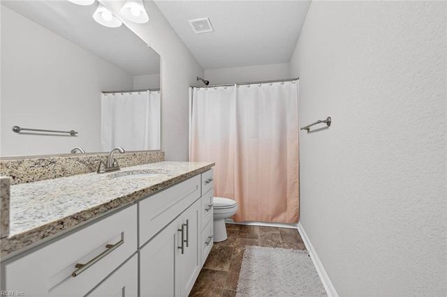 1014 Mains Creek RD, Chesapeake, VA 23320