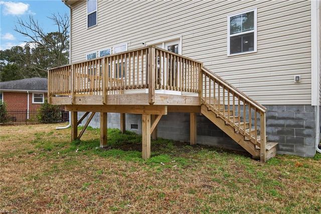 1014 Mains Creek RD, Chesapeake, VA 23320