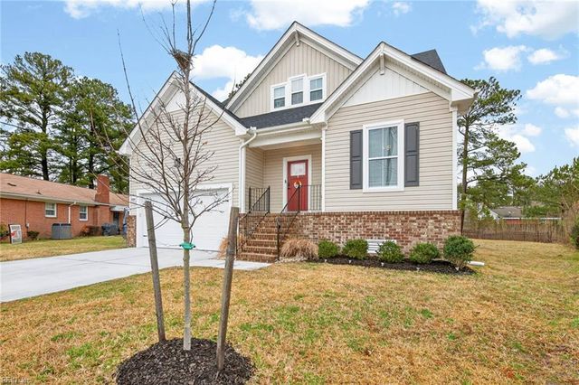 1014 Mains Creek RD, Chesapeake, VA 23320