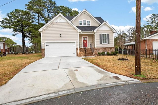 1014 Mains Creek RD, Chesapeake, VA 23320