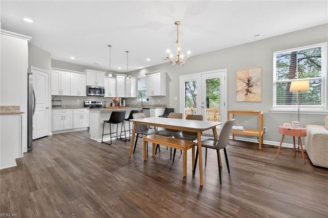 1014 Mains Creek RD, Chesapeake, VA 23320