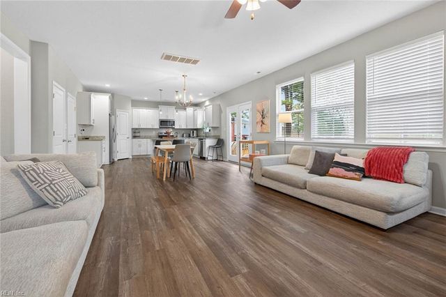 1014 Mains Creek RD, Chesapeake, VA 23320