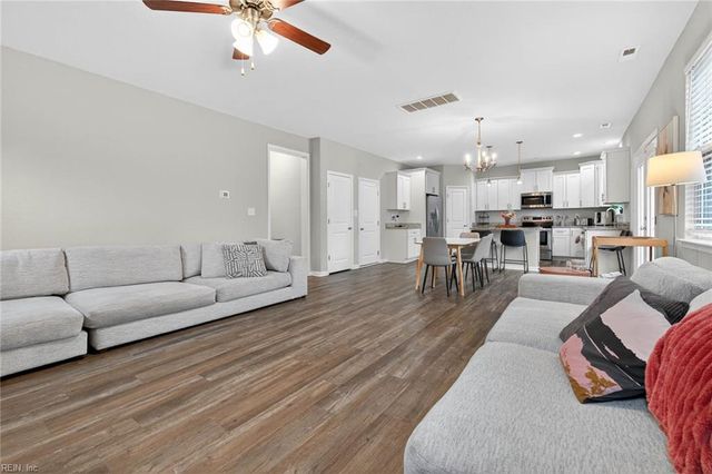 1014 Mains Creek RD, Chesapeake, VA 23320