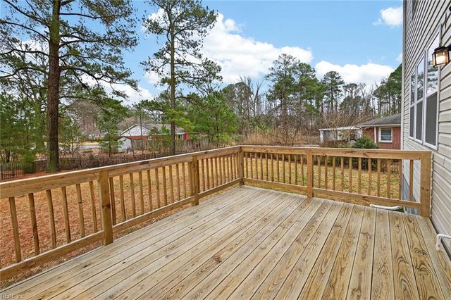 1014 Mains Creek RD, Chesapeake, VA 23320