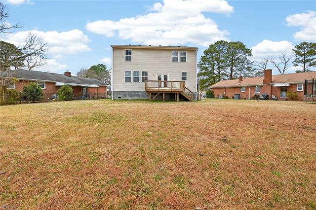 1014 Mains Creek RD, Chesapeake, VA 23320